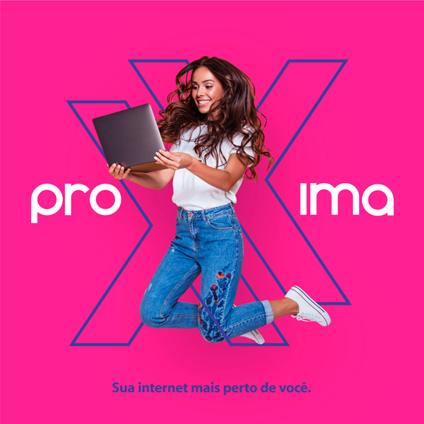 Somos a Proxxima!